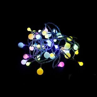 Новогодний свет Feron 26761 DECO