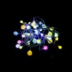 Новогодний свет Feron 26761 DECO