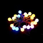 Новогодний свет Feron 26762 FARREL