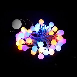 Новогодний свет Feron 26763 FARREL