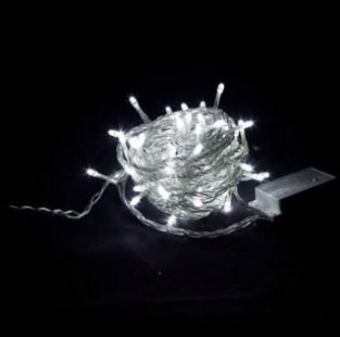 Новогодний свет Feron 26779 LINES