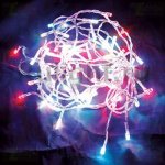 Новогодний свет Feron 26782 LINES