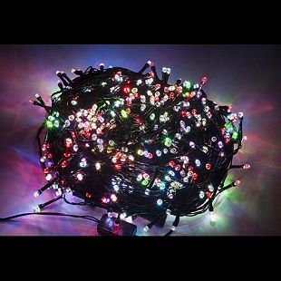 Новогодний свет Feron 26784 LINES