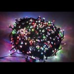 Новогодний свет Feron 26784 LINES