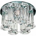 Светильник свеодиодный LED Feron 27816 GLASS LED