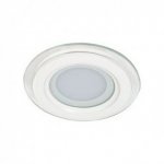 Светильник свеодиодный LED Feron 27851 VSTR LED