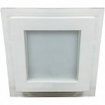 Светильник свеодиодный LED Feron 27854 VSTR LED