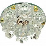 Светильник свеодиодный LED Feron 27869 LED RGB GLASS