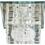 Светильник свеодиодный LED Feron 27878 LED RGB GLASS