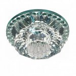 Встраиваемый светильник Feron 28132 MIRROR