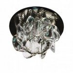 Встраиваемый светильник Feron 28155 MIRROR