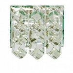 Встраиваемый светильник Feron 28203 MIRROR