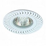 Встраиваемый светильник Feron 28339 GS