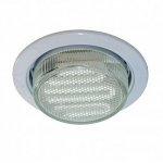 Встраиваемый светильник Feron 28452 QWERRY