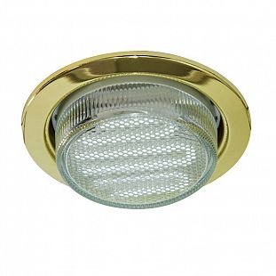 Встраиваемый светильник Feron 28453 QWERRY