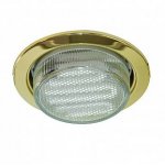 Встраиваемый светильник Feron 28453 QWERRY