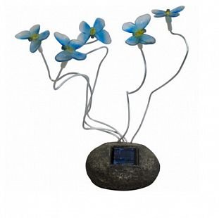 Уличный светильник Feron 6066 DECO SUNBATT