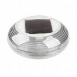 Уличный светильник Feron 6087 DECO SUNBATT