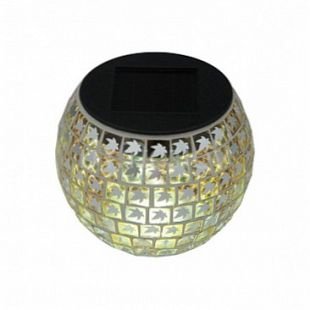 Уличный светильник Feron 6105 DECO SUNBATT