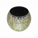 Уличный светильник Feron 6105 DECO SUNBATT