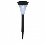 Уличный светильник Feron 6107 GAZONE SUNBATT