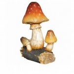 Уличный светильник Feron 6120 DECO SUNBATT