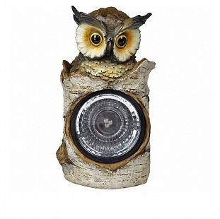 Уличный светильник Feron 6123 DECO SUNBATT