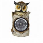 Уличный светильник Feron 6123 DECO SUNBATT