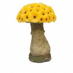 Уличный светильник Feron 6159 DECO SUNBATT