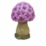 Уличный светильник Feron 6160 DECO SUNBATT