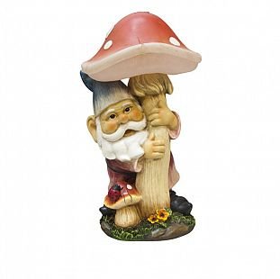 Уличный светильник Feron 6163 DECO SUNBATT