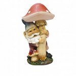 Уличный светильник Feron 6163 DECO SUNBATT