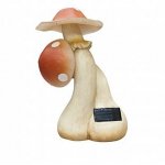 Уличный светильник Feron 6164 DECO SUNBATT