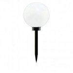 Уличный светильник Feron 6171 GAZONE SUNBATT