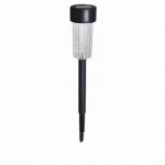 Уличный светильник Feron 6175 GAZONE SUNBATT