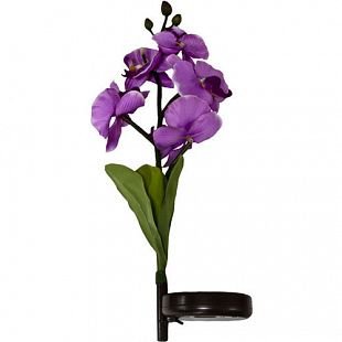 Уличный светильник Feron 6229 FLOWERS SUNBATT