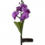 Уличный светильник Feron 6229 FLOWERS SUNBATT