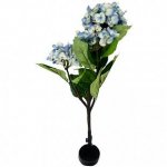 Уличный светильник Feron 6230 FLOWERS SUNBATT