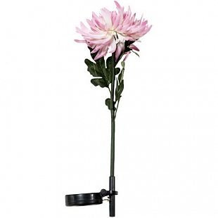 Уличный светильник Feron 6231 FLOWERS SUNBATT