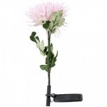 Уличный светильник Feron 6237 FLOWERS SUNBATT