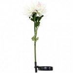 Уличный светильник Feron 6238 FLOWERS SUNBATT