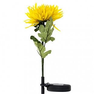 Уличный светильник Feron 6239 FLOWERS SUNBATT