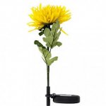 Уличный светильник Feron 6239 FLOWERS SUNBATT