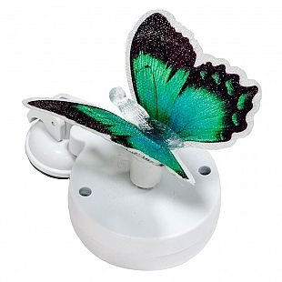 Уличный светильник Feron 6246 DECO SUNBATT