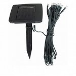 Уличный светильник Feron 6247 HOPP SUNBATT