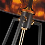 Настольная лампа Natural concept FERRARA/TL GPG FERRARA 