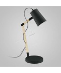 Офисная настольная лампа Eglo 94034 TORONA