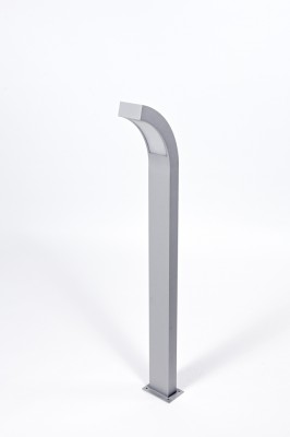 Светильник столб уличный Oasis Light W2144-1000 S Светильник столб уличный Oasis Light W2144-1000 S