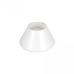 Настольная лампа Ideal Lux FIACCOLA TL1 BIANCO