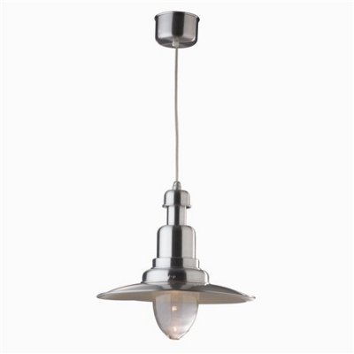 

Подвесной светильник Ideal Lux FIORDI SP1 ALLUMINIO